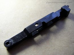 Steel VSR Trigger Sear [M0041]