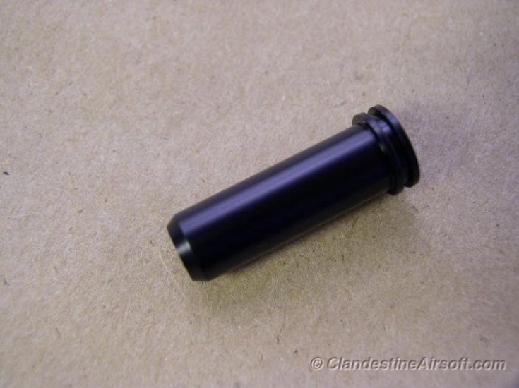 Lonex G36C (24.23mm) O-ring Nozzle *J* - Click Image to Close