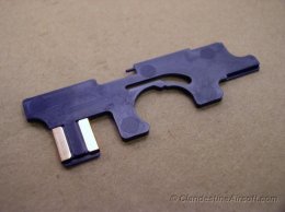 Lonex MP5 Selector Plate