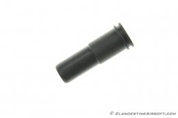 SHS AUG POM Cross Slot O-ring Nozzle - 24.75mm