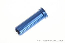 SHS Aluminum G36 O-ring nozzle (24.32mm) [TZ0015]