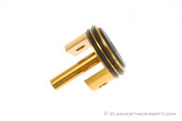 SHS G36 Cylinder Head (long) [GT0023]