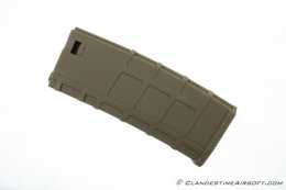 Lonex M4 Tactical 200rnd Midcap – Tan