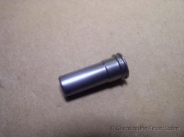 ZCI Aluminum M4 Nozzle (21.37mm) [M-176]