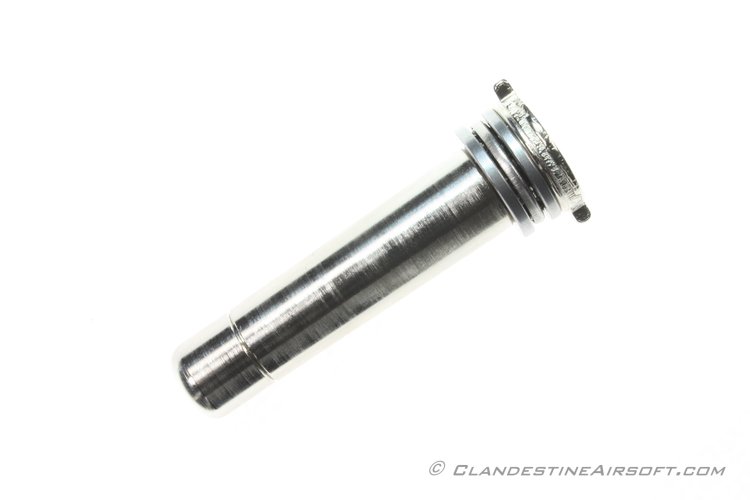 Lonex V2 Stainless Steel Spring Guide - Click Image to Close
