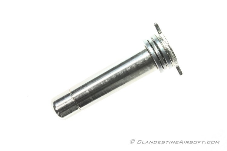 Lonex V3 Stainless Steel Spring Guide - Click Image to Close