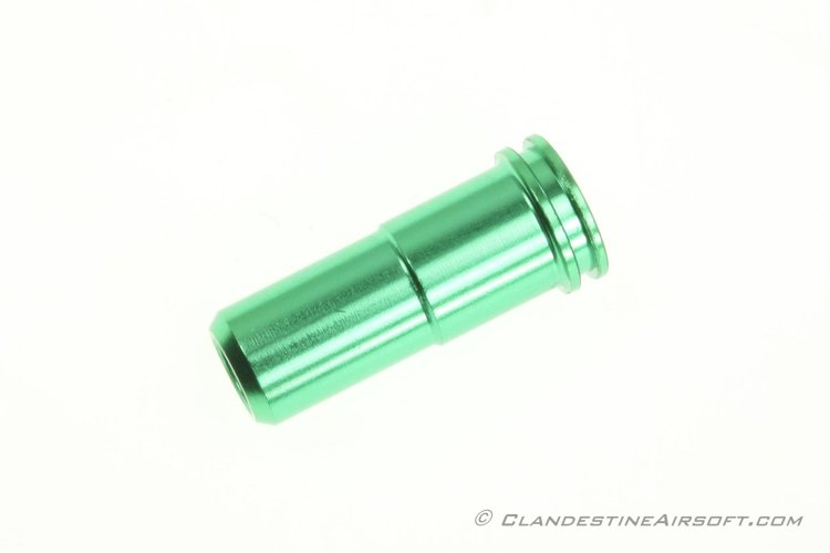SHS G3 Aluminum O-ring Air Nozzle (21.28mm) - Click Image to Close