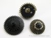 ZCI 14:1 Reinforced CNC Gears