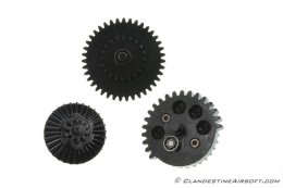 SHS SR-25 18:1 Gear Set