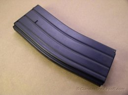 Lonex M4 Flash Mag 360 Round