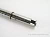 ZCI 263mm 6.02mm Stainless Steel Barrel - Boneyard