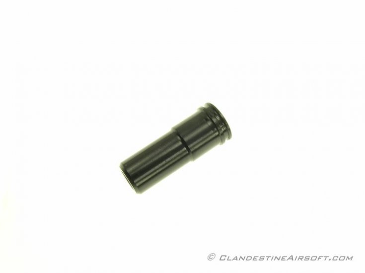 ZCI Aluminum AK Nozzle (19.74mm) - Click Image to Close