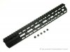 ZCI 12” Keymod RIS Aluminum Handguard