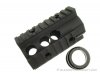 ZCI 4in Aluminum RIS Foregrip