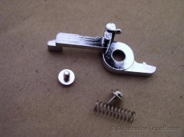 Lonex V3 Cutoff Lever [GB-01-27]