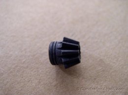 Siegetek Pinion Gear