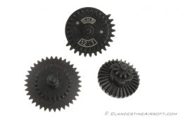 Random Boneyard Spur gear