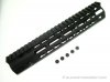 ZCI 10” Keymod RIS Aluminum Handguard