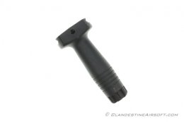 ZCI Reinforced Vertical Grip Classic Style