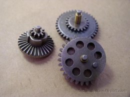 ZCI 18:1 Stock Gears