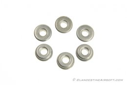 SHS 7mm Steel Bushings