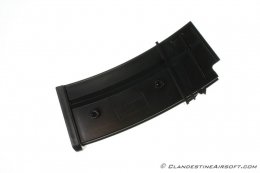 ZCI G36 120rnd Midcap Magazine