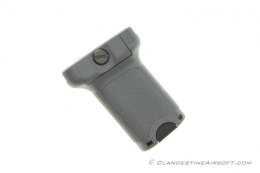 ZCI Reinforced Vertical Grip - Short