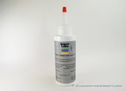 Super Lube 100cSt 100% Silicone Oil