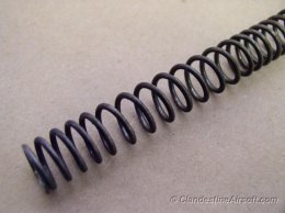 Core SP150 AEG Spring