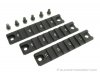 CL Short G36 Rail Set