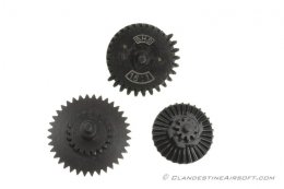 SHS 16:1 High Speed Gear Set