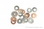 Bushings/Bearings/Shims