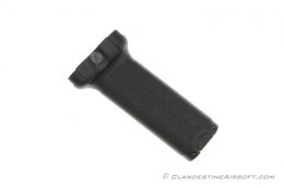 ZCI Reinforced Vertical Grip - Tall