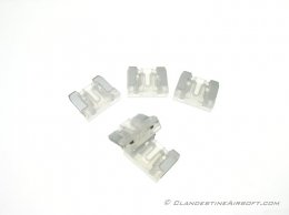 25A Low Profile Mini Fuse – 5pk