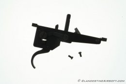 PPS CNC VSR Complete Trigger Group