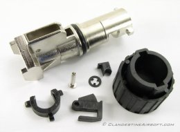 Lonex Metal G36 Hopup Unit [GB-01-85]