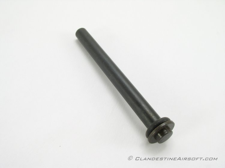 (image for) Enhanced Recoil Spring Guide for TM Hi-Capa 4.3 - 2