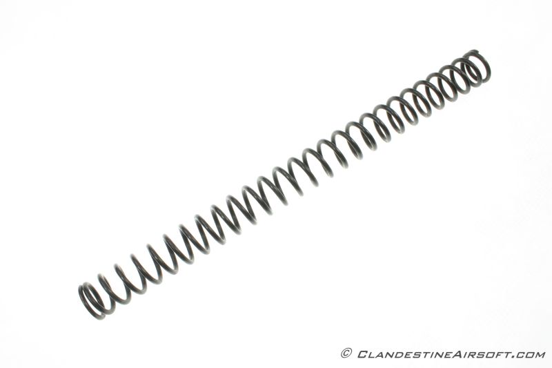 (image for) Lonex M170SP High Consistency AEG Spring