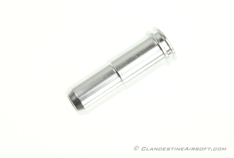 SHS AUG Aluminum O-ring Air Nozzle (24.73mm) - Click Image to Close