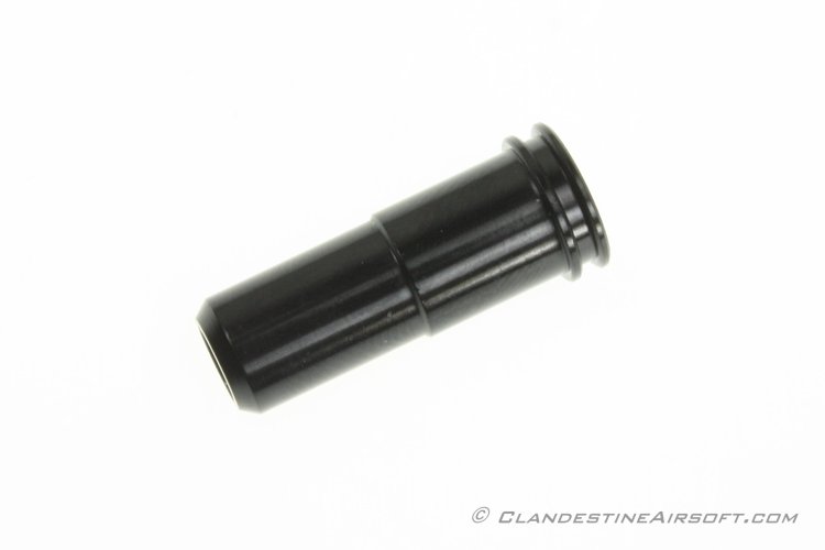 SHS FAL/SIG Aluminum O-ring Air Nozzle (22.36mm) - Click Image to Close
