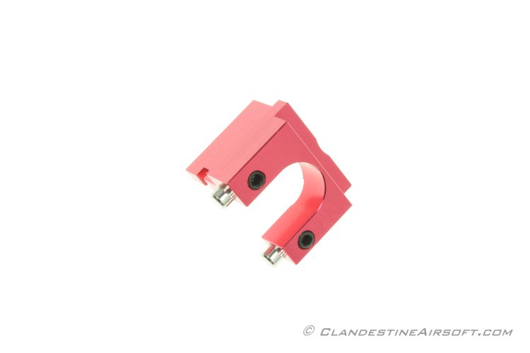(image for) PPS STS - Shock Transfer System for M4 Rifles