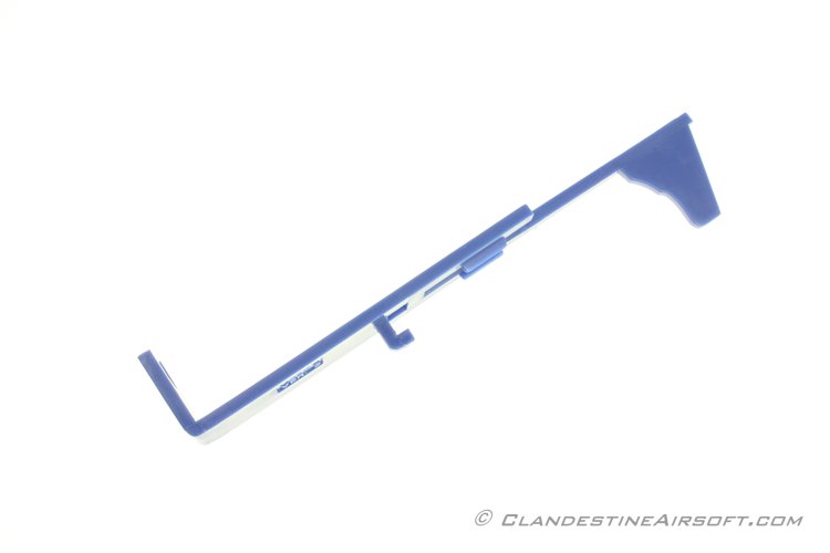 (image for) GMT Version 2 Nylon Tappet Plate