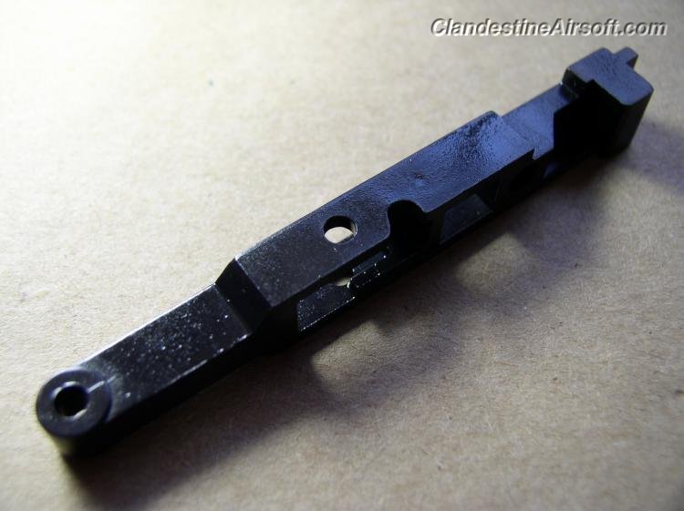 (image for) Steel VSR Trigger Sear