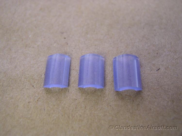 (image for) HS Armory Z-kit IR-hop - Easy Installation