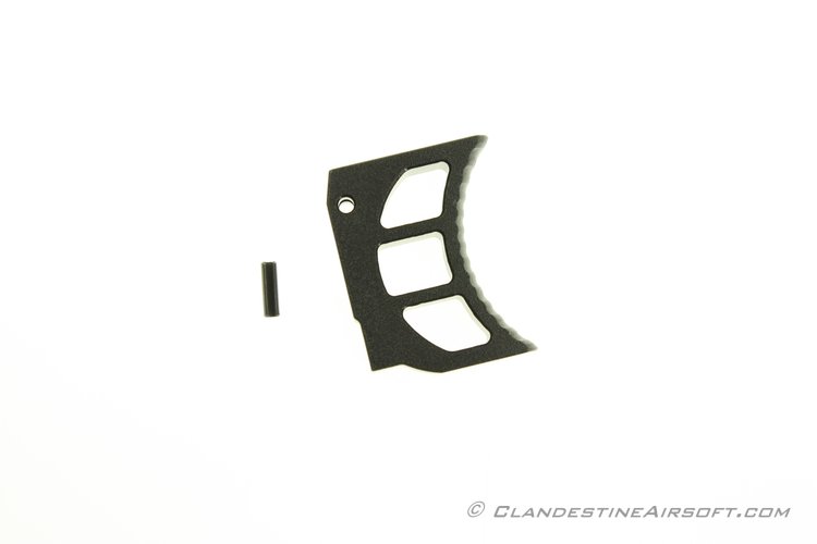 ZCI M4 300 rnd High Cap Magazine - Click Image to Close