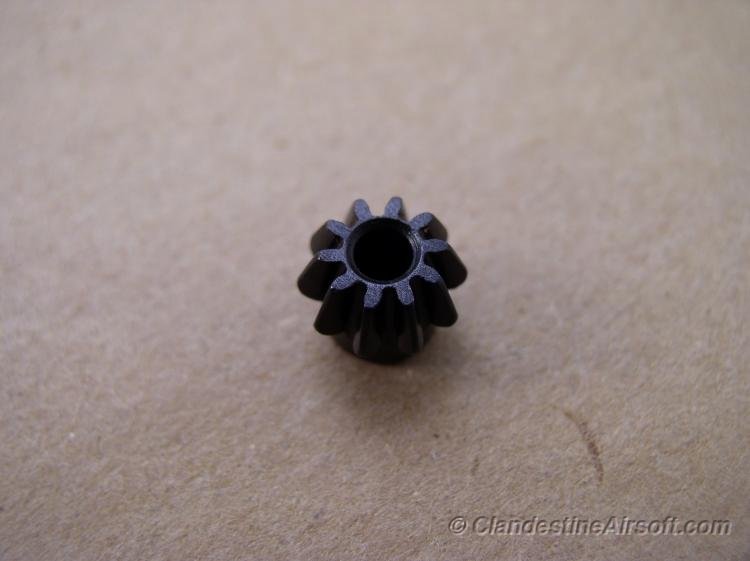 (image for) ZCI Reinforced O-type Pinion Gear
